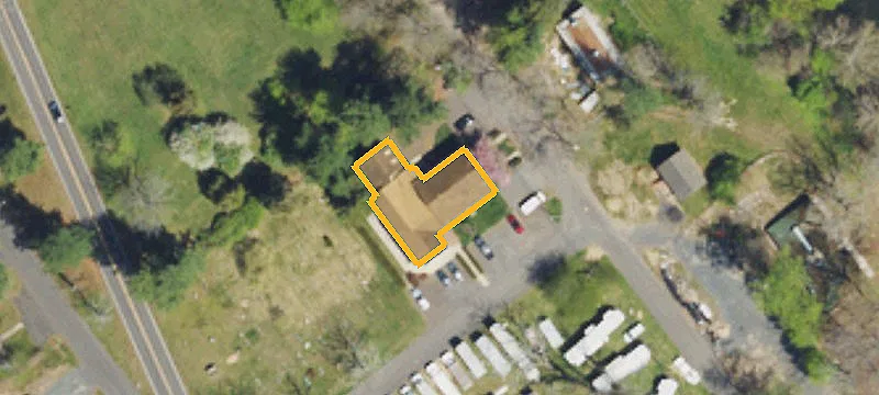 1313 Lord Sterling Rd