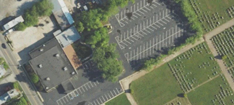 Oak Ln