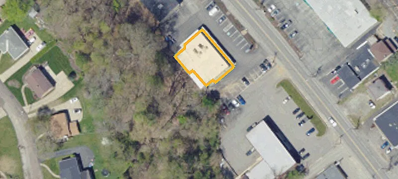 3471 Babcock Blvd