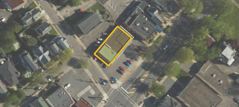 368 Wyoming Ave