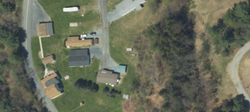 2890 Walnut Dr