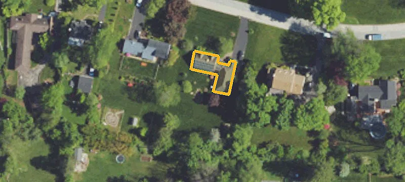 3432 Tyson Rd