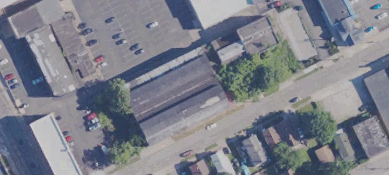 548 Huron St, Unit 550