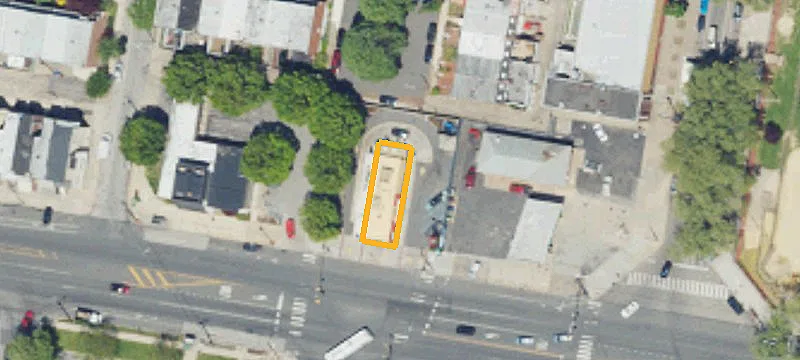 413 Oregon Ave, Unit 33