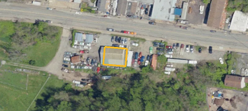110 Saint Clair Ave