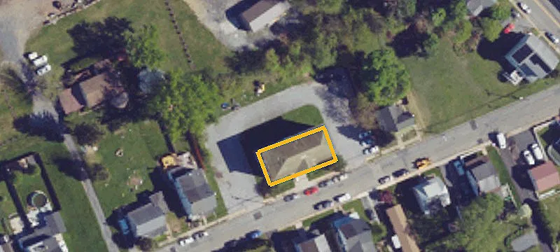 7 Adams St