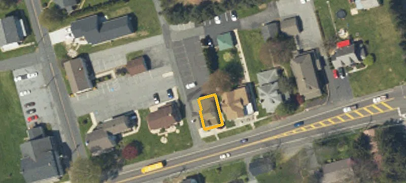 7731 Main St