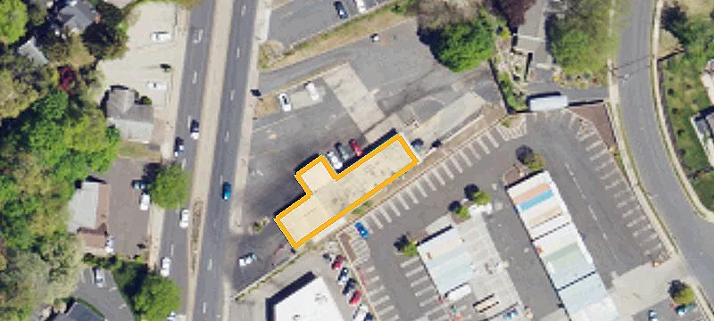 1515 Old York Rd