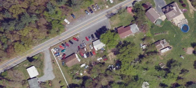107 Paradise Rd