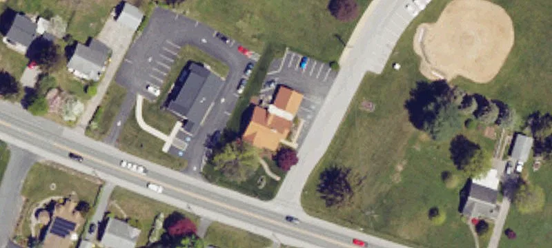 3201 Carlisle Rd