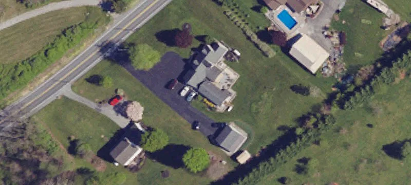 6338 York Rd