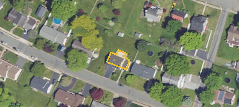 743 Highland Ave
