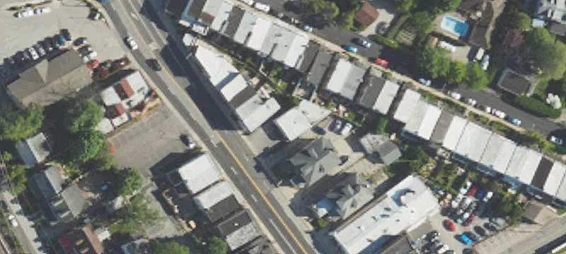 733 Haverford Rd