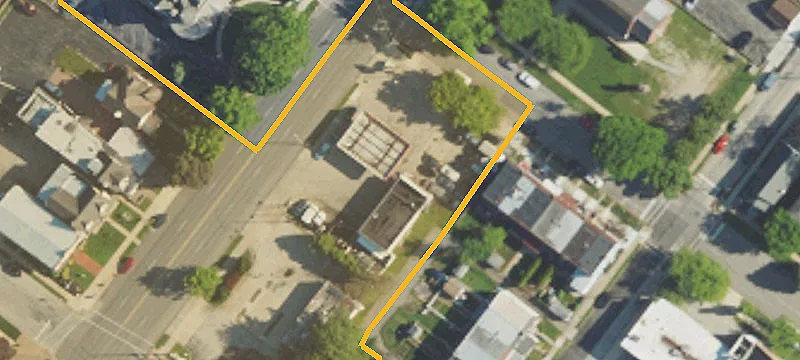 725 Fayette St
