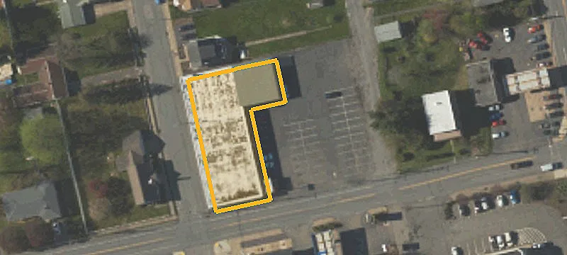 20 2nd St