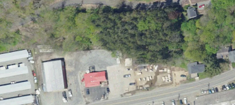 315 Cp Horne Rd
