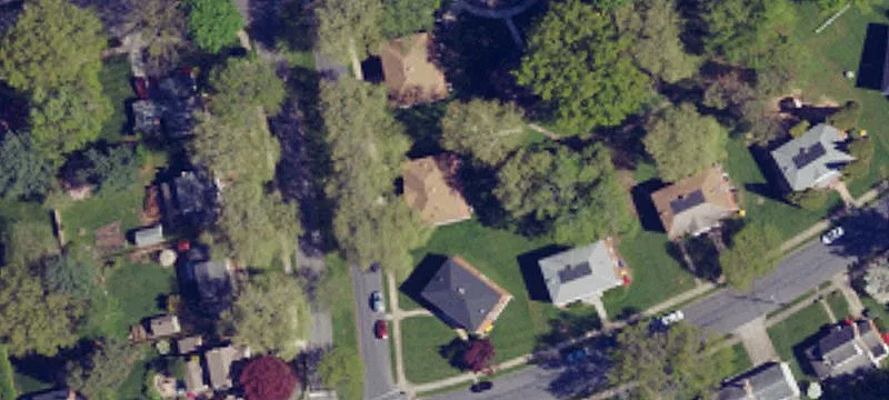 6 Pennsylvania Ave