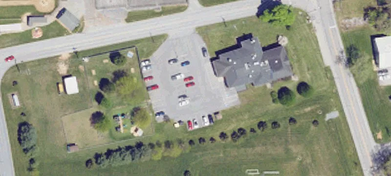 6434 Susquehanna Trl
