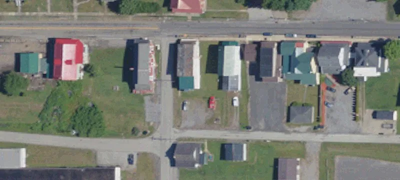 102 Main St