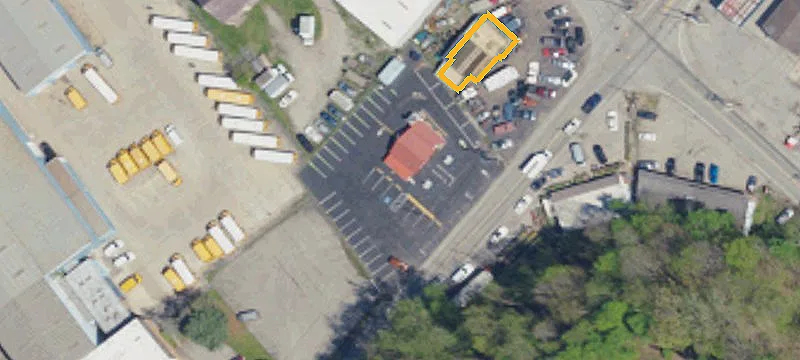 740 Mckeesport Rd