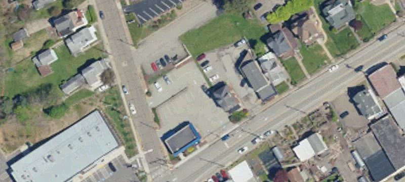 201 Freeport Rd
