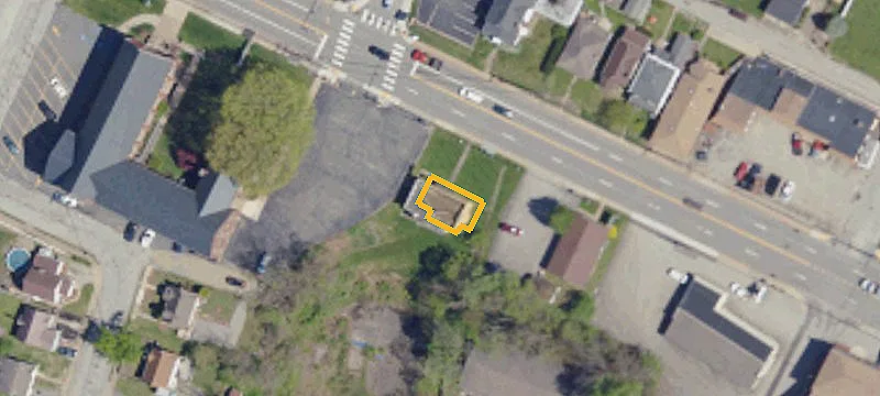616 Lincoln Hwy