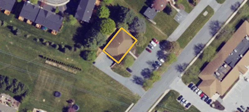 2110 Fisher Rd