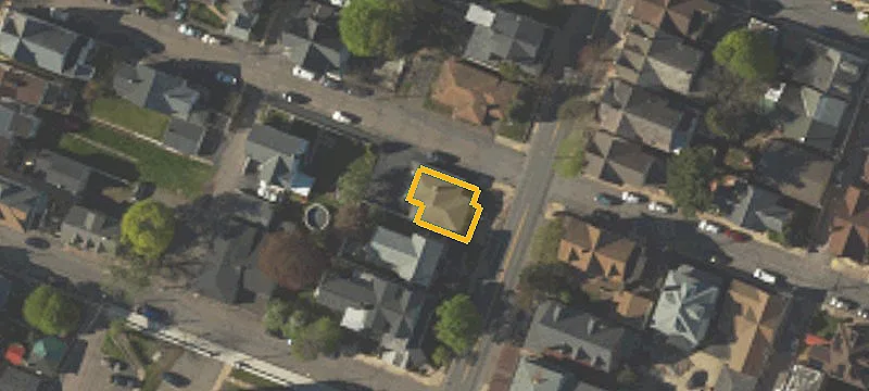 78 Church St