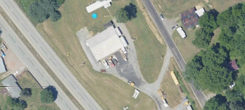 111 Agway Dr