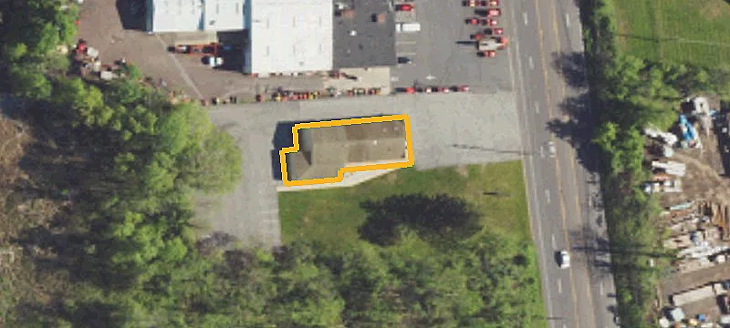 850 End Blvd