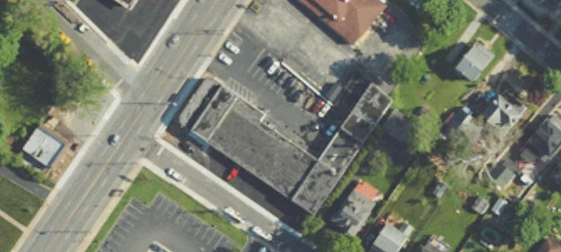 135 Chester Pike