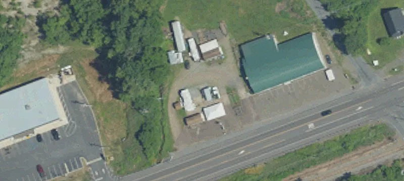 3481 Columbia Blvd