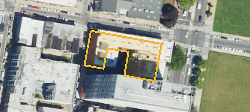 1326 Broad St, Unit 1