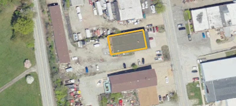 3310 Industrial Blvd