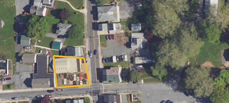 210 Wyomissing Ave