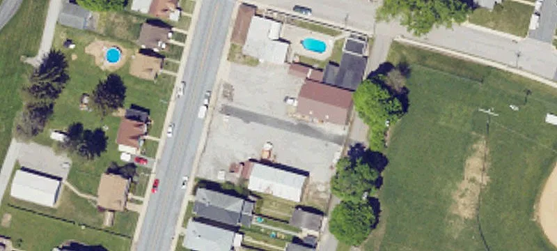 233 Walnut St