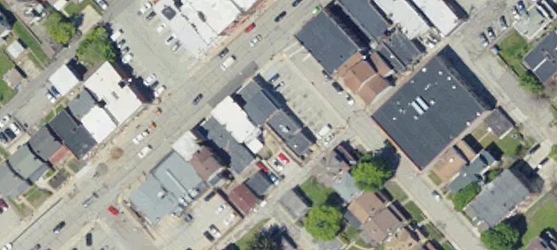 2905 Liberty Ave