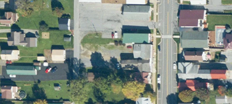124 Main St