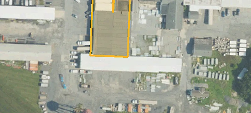 517 Airport Rd