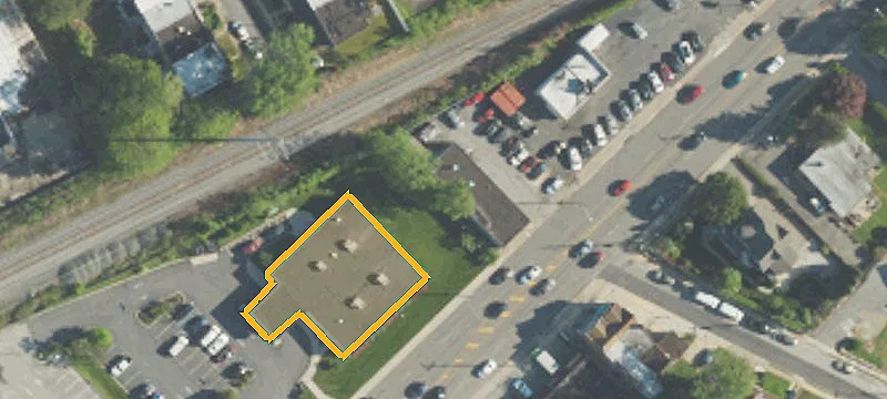 500 Chester Pike