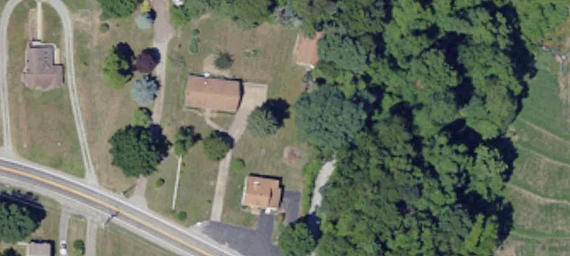 3600 Grn Gdn Rd