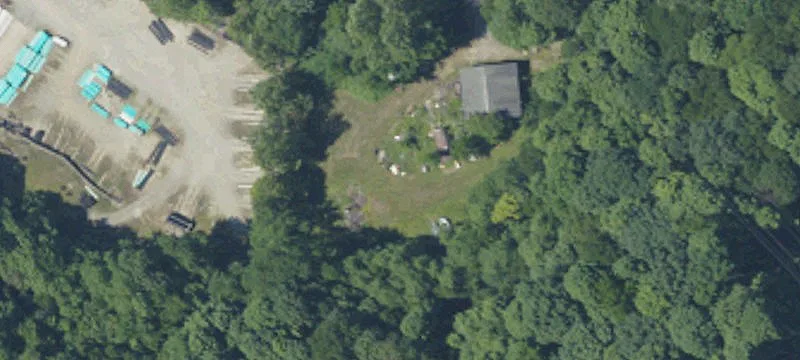 106 Turkey Foot Rd