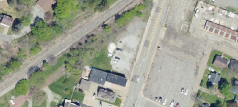 Washington Ave