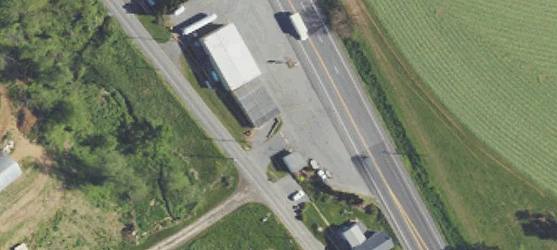 1043 Fallowfield Rd