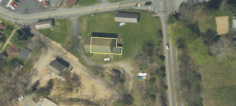 4830 Huckleberry Rd