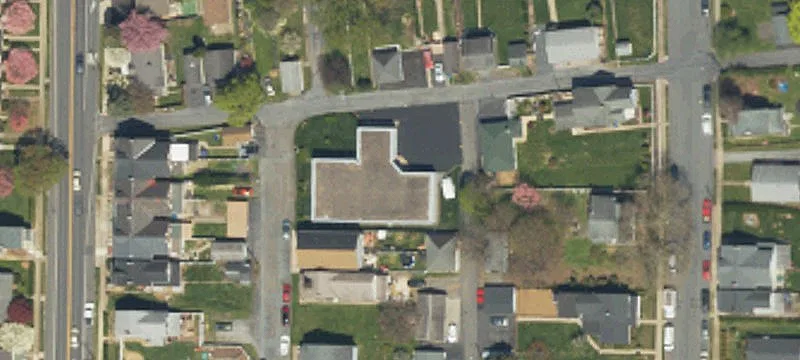 1540 Hottle Ave