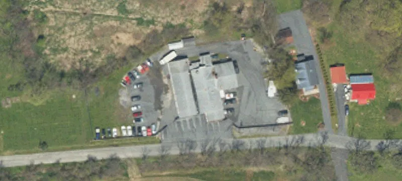 172 Lappawinzo Rd