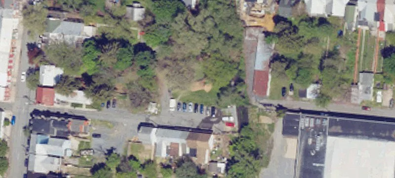 231 Mulberry Ave