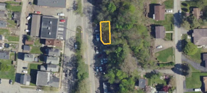 515 Allegheny Riv Blvd