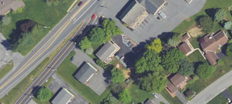 4 Muddy Crk Church Rd
